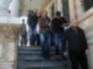 Trabzon'dan çal Van'da bırak