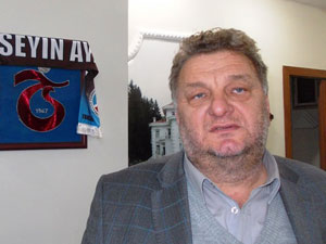 Sinop günlerinin faturası Trabzon’a kesildi!