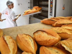 Faruk Çelik'in zam yok dediği ekmeğe zam geldi