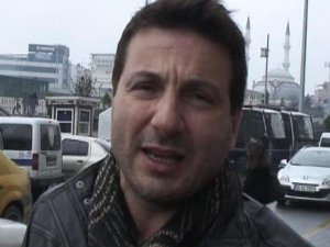 Savcılıktan Davut Güloğlu'na şöhret dersi!