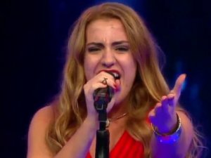 O Ses Türkiye Göksu Acar