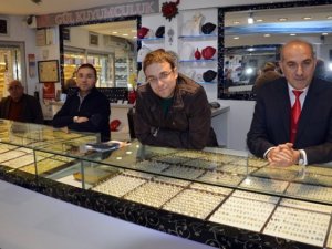 Kuyumcu ve rehineler dehşet anlarını anlattı