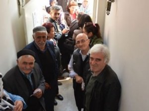 TOKİ’den emekliye müjde