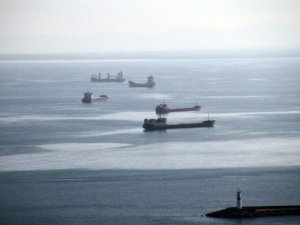 Samsun’da 2 Rus gemisi daha...