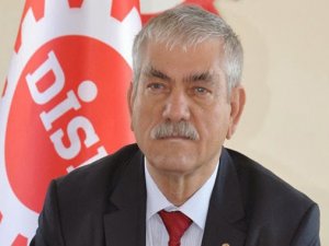 "Asgari ücret 1900 TL olsun