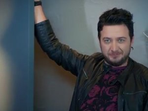 Ünlü oyuncu Onur Büyüktopçu hastanelik oldu!