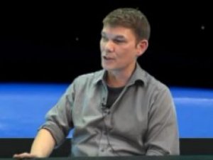 NASA'ya sızan hacker: ABD'nin uzayda savaş gemileri var