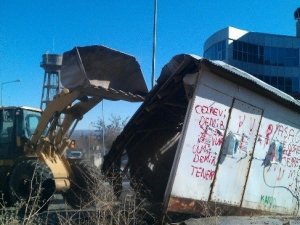 Bingöl’de Uyuşturucuyla Mücadele