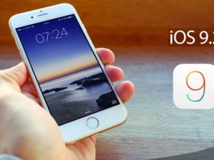iOS 9.2 güncellemesi yayınlandı!