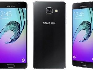 2016 model Galaxy A3 ve Galaxy A5'in çıkış tarihi belli oldu
