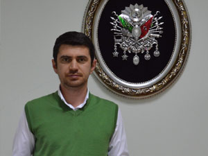 KTÜ'lü Doçent'ten Osmanlı tarihi ile ilgili önemli iddia!