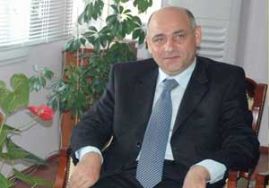 Gürcü konsolostan teşekkür