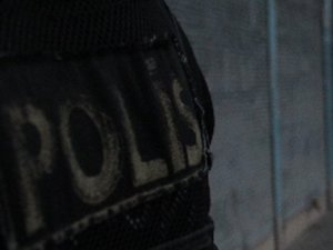 Kanasla başından vurdular: 1 şehit