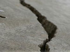 Malatya’da korkutan deprem