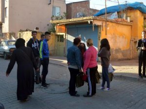 Seri tecavüzcü paniği!