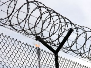 Cezaevlerinde toplamda kaç kişi var?