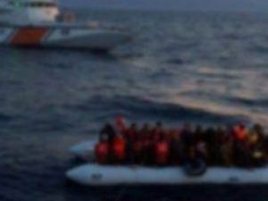 Yine mülteci faciası! 11 ölü, 13 kayıp