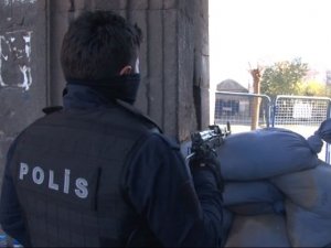 Öldürülen terörist sayısı 31’e yükseldi