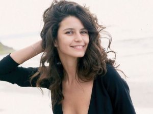 Beren Saat Muhteşem Yüzyıl Kösem’deki rolü için değişti!