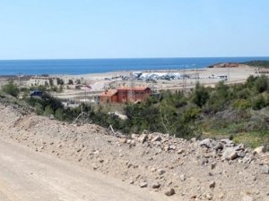 Akkuyu inşaatı durdu mu?