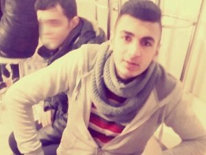 Liselilerin kız meselesi kanlı bitti