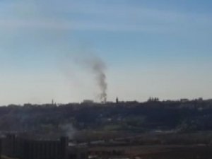 Teröristler Sur’da iki okulu ateşe verdi