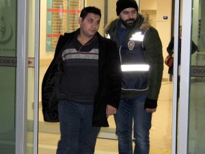 Sivas ta paralel yapı soruşturması