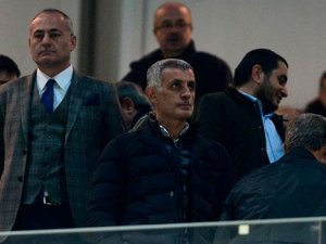 Hacıosmanoğlu giderayak yine yaktı!