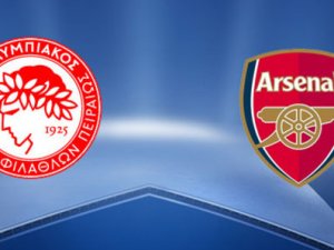 Arsenal Giroud ile zoru başardı!