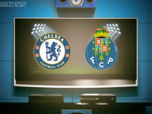 Cüneyt Çakır yönetti, Chelsea turladı