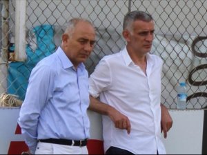 Trabzonspor'da Hurma kararı!