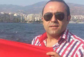 PKK, koruma polisini kaçırdı