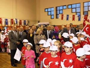 Fatsa’da “Her Çocuk Bir Yetenektir, Yeter Ki Keşfedilsin” Projesi