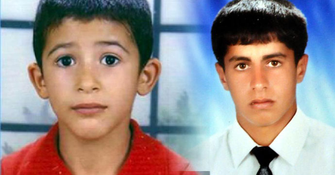 Diyarbakır'da 15 kişinin öldüğü olaylar...