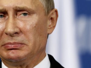 Putin'in son kurbanı onlar oldu
