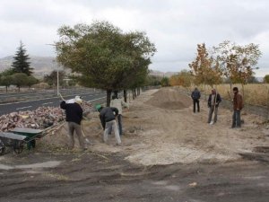 DOKAP Yeşil Yol için konuştu