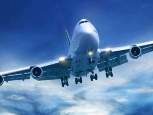 Pilot: Kule üstümüzden drone geçti