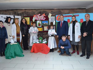 Trabzon'da Mevlana haftası etkinlikleri!