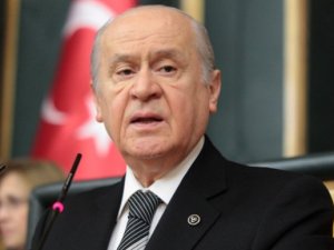 MHP'de Kritik Eşik Aşıldı, İmzalar Toplandı
