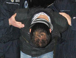 O sapığa 240 yıl ceza!