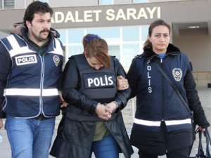 ’Kesik baş’ cinayeti sonunda çözüldü