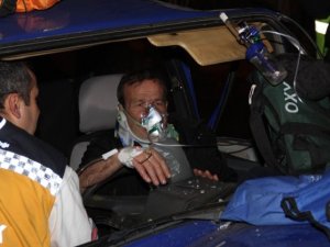 Otomobilde can pazarı