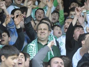 Giresunspor’a 1461 Trabzon maç öncesi prim