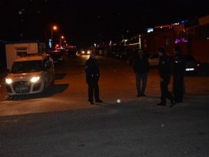 Trabzon Paralel operasyon da iş adamı kaçtı