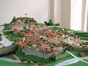 Ortahisar ve Kemeraltı'da yeni proje!