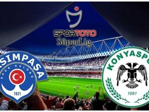 Kasımpaşa Konya'yı devirdi