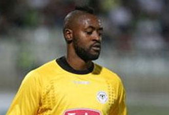 Itandje Trabzonspor'a geçit vermedi!