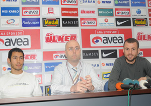 Hüseyin: Haksız eleştiriliyoruz