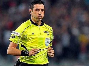 Hakem penaltıları yedi