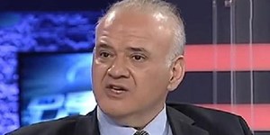 "Allah Türk hakemliğinin..."